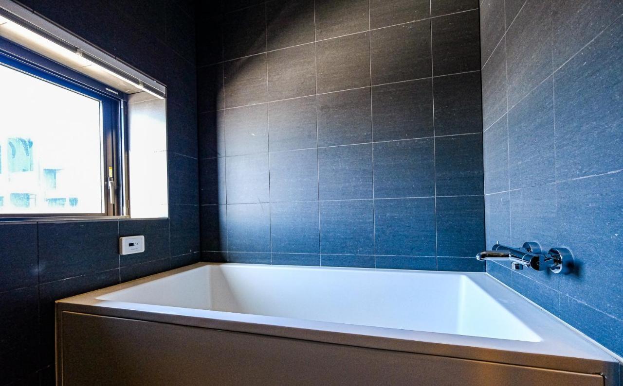 Aparthotel Miru Nozomi Views Kutčan Exteriér fotografie