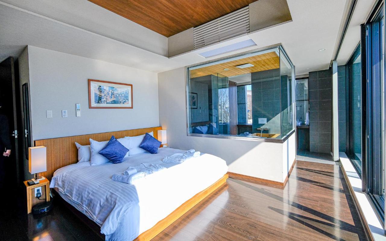 Aparthotel Miru Nozomi Views Kutčan Exteriér fotografie
