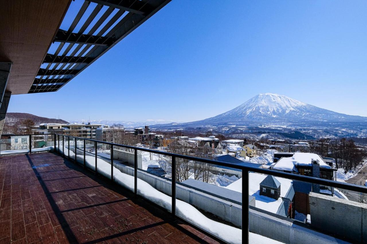 Aparthotel Miru Nozomi Views Kutčan Exteriér fotografie