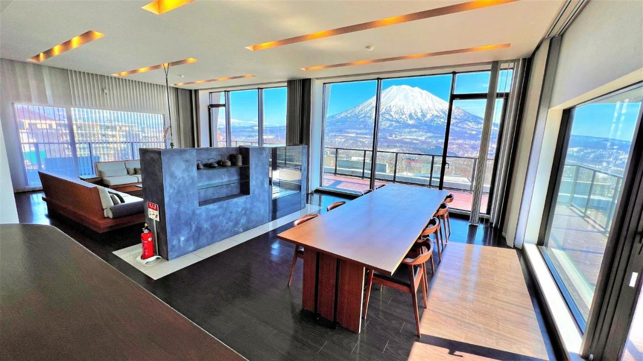 Aparthotel Miru Nozomi Views Kutčan Exteriér fotografie