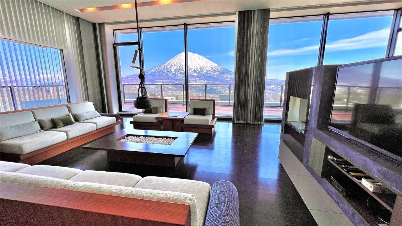 Aparthotel Miru Nozomi Views Kutčan Exteriér fotografie