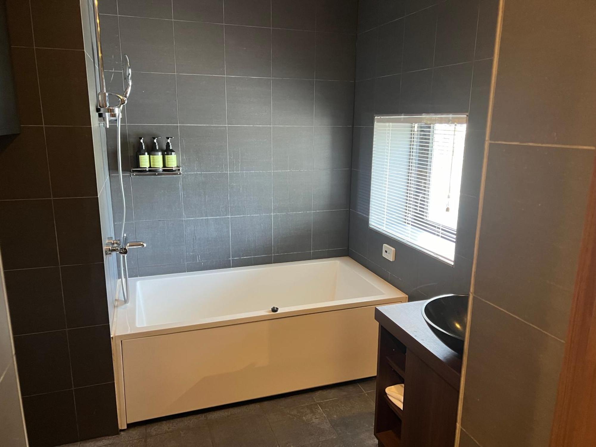 Aparthotel Miru Nozomi Views Kutčan Exteriér fotografie