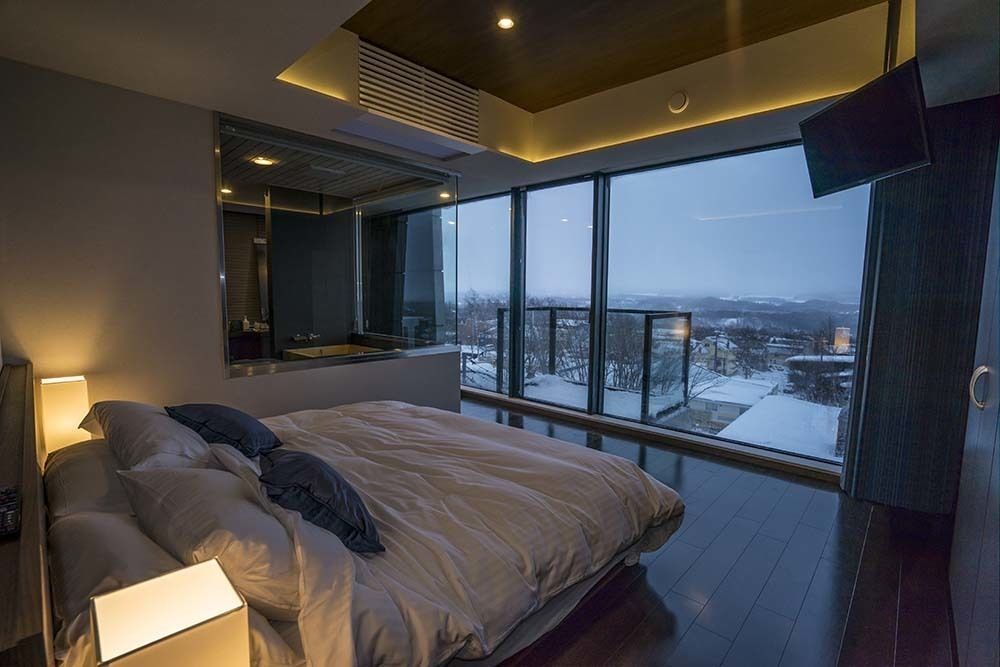 Aparthotel Miru Nozomi Views Kutčan Exteriér fotografie