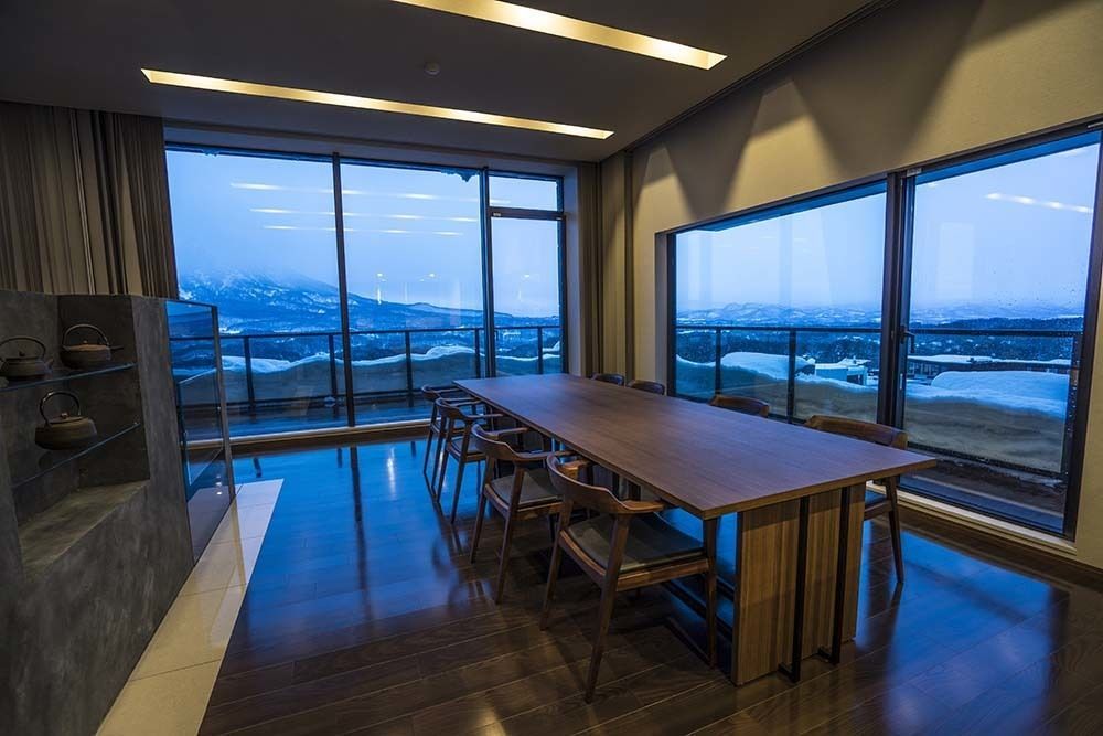 Aparthotel Miru Nozomi Views Kutčan Exteriér fotografie