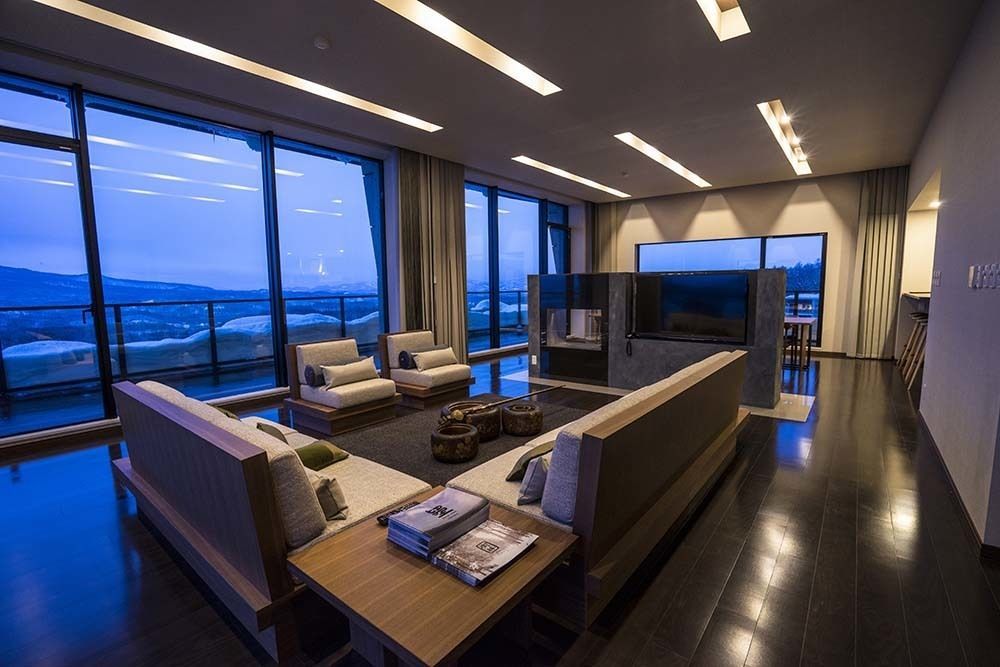 Aparthotel Miru Nozomi Views Kutčan Exteriér fotografie