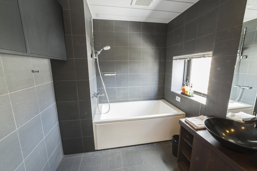 Aparthotel Miru Nozomi Views Kutčan Exteriér fotografie