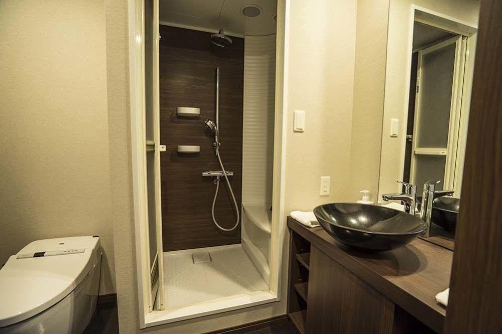 Aparthotel Miru Nozomi Views Kutčan Exteriér fotografie