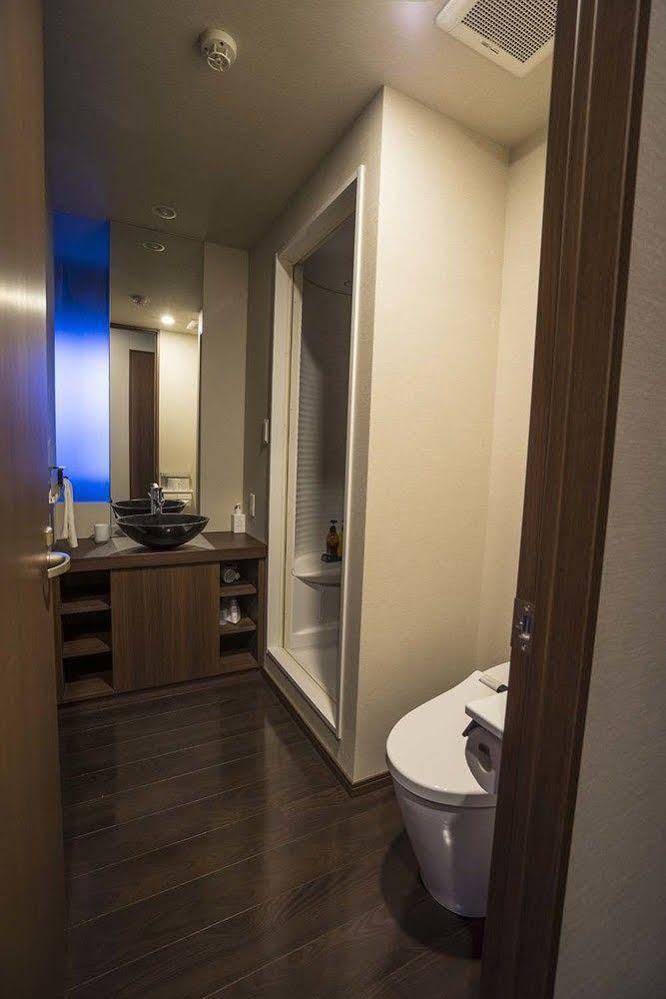 Aparthotel Miru Nozomi Views Kutčan Exteriér fotografie