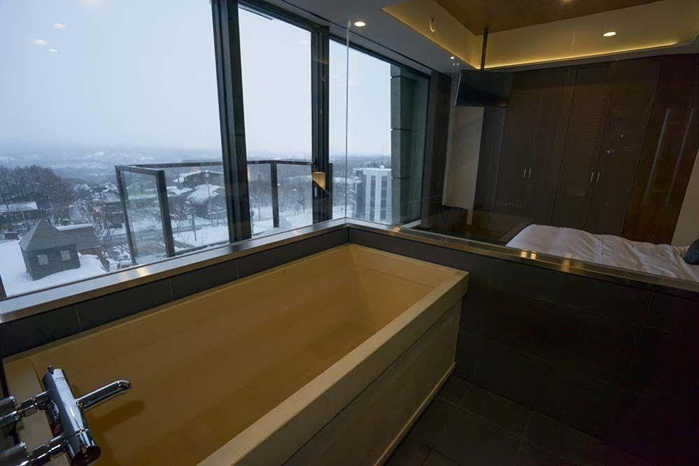 Aparthotel Miru Nozomi Views Kutčan Exteriér fotografie